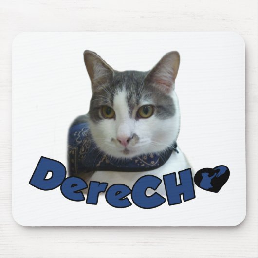 Tapis De Souris Produits de Derecho (Devant)