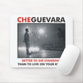 Tapis De Souris Produits et conceptions de Che Guevara ! (Avec souris)