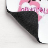Tapis De Souris Produits originaux de Joana V (Coin)