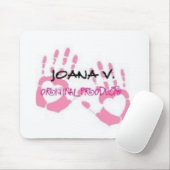 Tapis De Souris Produits originaux de Joana V (Avec souris)