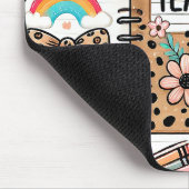 Tapis De Souris Prof adorables (Coin)