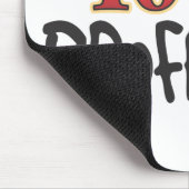 Tapis De Souris Professeur 100 pour cent (Coin)