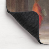 Tapis De Souris Professeur 2005 (Coin)