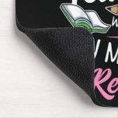 Tapis De Souris Professeur À La Retraite Professeur Retraité Heure (Coin)