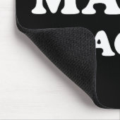 Tapis De Souris Professeur de mathématiques (Coin)