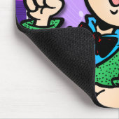 Tapis De Souris Professeur de musique (Coin)