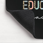 Tapis De Souris Professeur d'éducation physique Leopard Ck à l'éco (Coin)