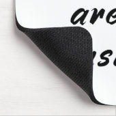 Tapis De Souris Professeur Mousepad d'éducation spéciale (Coin)