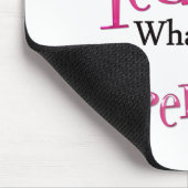 Tapis De Souris Professeur superbe (Coin)