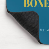 Tapis De Souris Professional elegant modern minimalist plain (Coin)