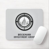 Tapis De Souris Professionnel (Avec souris)