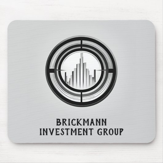 Tapis De Souris Professionnel (Devant)