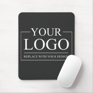 Tapis De Souris Professionnel AJOUT PERSONNEL LOGO Société Profess
