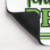 Tapis De Souris Professionnel du tennis (Coin)