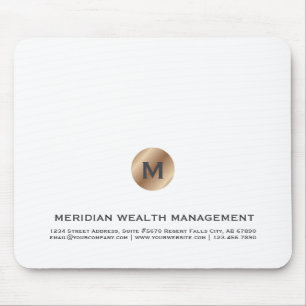 Tapis De Souris Professionnel personnalisé