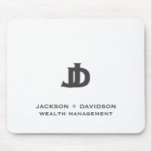 Tapis De Souris Professionnel personnalisé