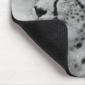 Tapis De Souris Profil de Cheetah (Coin)