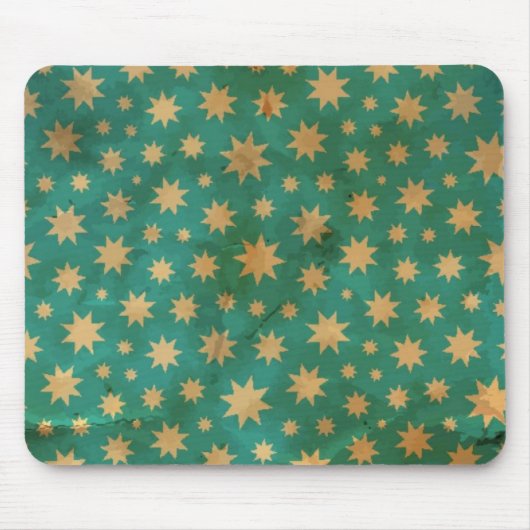 Tapis De Souris Profil sous convention astérisque (Devant)