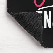 Tapis De Souris Profitez De La Bière (Coin)