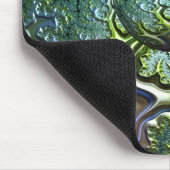 Tapis De Souris Profitez du carnet de voyage (Coin)