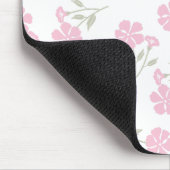 Tapis de souris profond lavable de style au design (Coin)