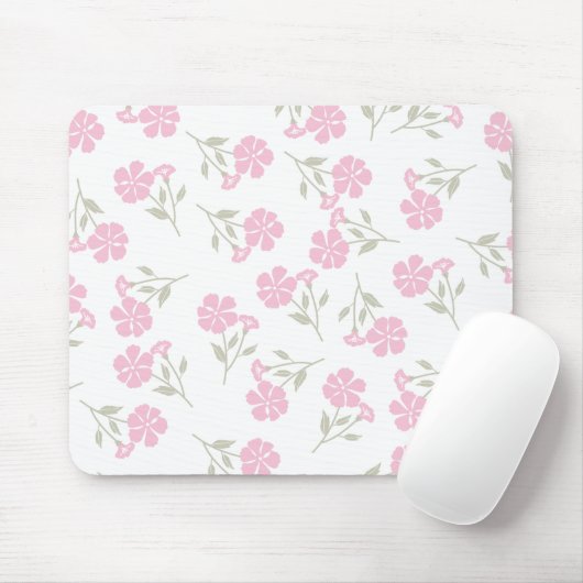Tapis de souris profond lavable de style au design (Avec souris)
