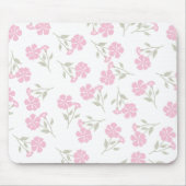 Tapis de souris profond lavable de style au design (Devant)