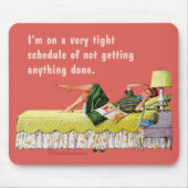 Tapis De Souris programme de mousepad (Devant)