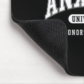 Tapis De Souris Programme d'honneurs d'anxiété Université Drôle de (Coin)