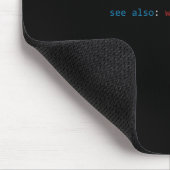 Tapis De Souris Programmer Définition Coder Programmation Coding G (Coin)