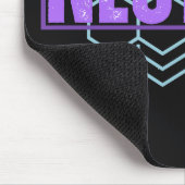 Tapis De Souris Programmes imbriqués dans la programmation mainfra (Coin)