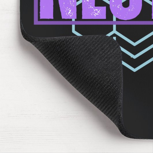 Tapis De Souris Programmes imbriqués dans la programmation mainfra (Coin)