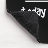 Tapis De Souris Programmeur drôle (Coin)