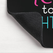 Tapis De Souris Programmeur Vous Êtes Css À Mon Html (Coin)