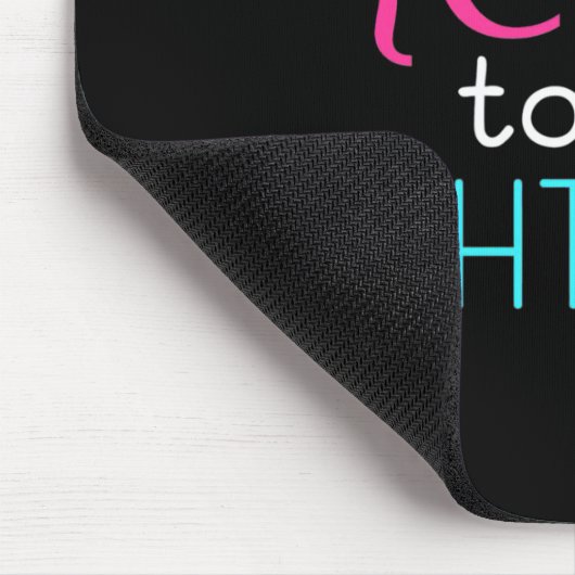 Tapis De Souris Programmeur Vous Êtes Css À Mon Html (Coin)