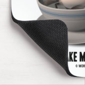 Tapis De Souris Programmeurs Open Source Comme Les Vacances Mental (Coin)