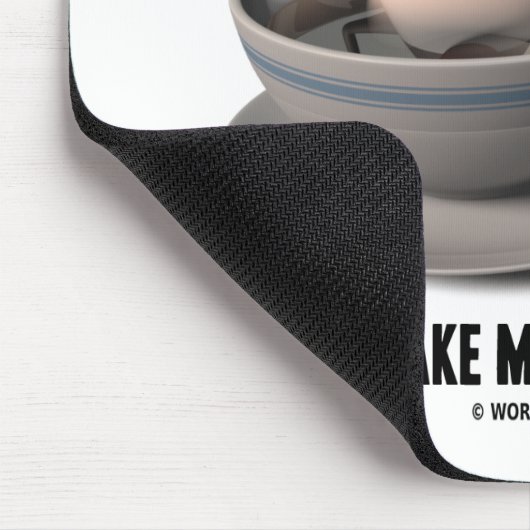 Tapis De Souris Programmeurs Open Source Comme Les Vacances Mental (Coin)