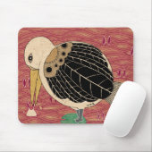 Tapis De Souris Proie 2012 (Avec souris)