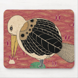 Tapis De Souris Proie 2012