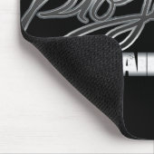 TAPIS DE SOURIS PROJECT8 (Coin)