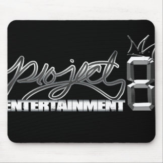 TAPIS DE SOURIS PROJECT8