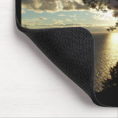 Tapis De Souris Projecteur (Coin)