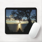 Tapis De Souris Projecteur (Avec souris)