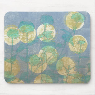 Tapis De Souris Projecteur I floral
