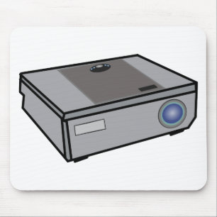 Tapis De Souris Projecteur vidéo