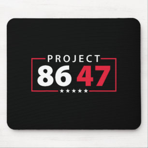 Tapis De Souris Projet 8647 Résiste au subtil Foxtrot Delta Tango
