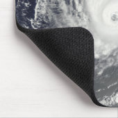 Tapis De Souris Projet de loi sur les ouragans (Coin)