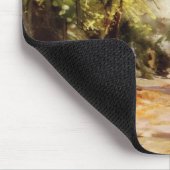 Tapis De Souris Promenade (Coin)