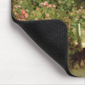 Tapis De Souris Promenade (Coin)