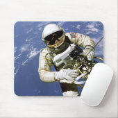 Tapis De Souris Promenade (Avec souris)